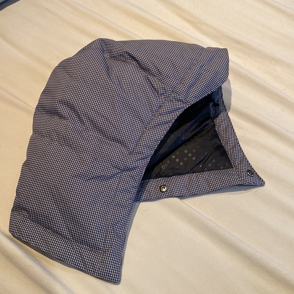 Roxy jacket - Picture 4 of 6